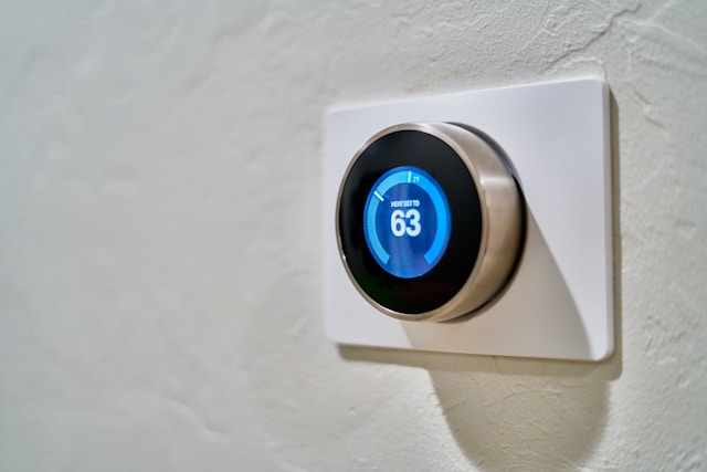 Smart Thermostat Features That Matter in Alaska’s Extreme Climate