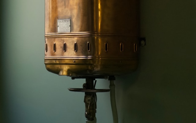 How Water Heaters Can Boost Your Home’s Efficiency